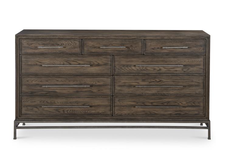 Brown Rustic
