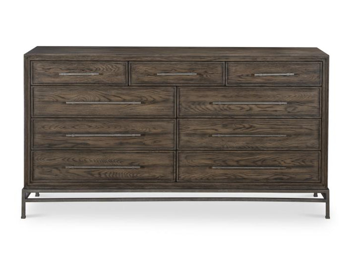 Brown Rustic