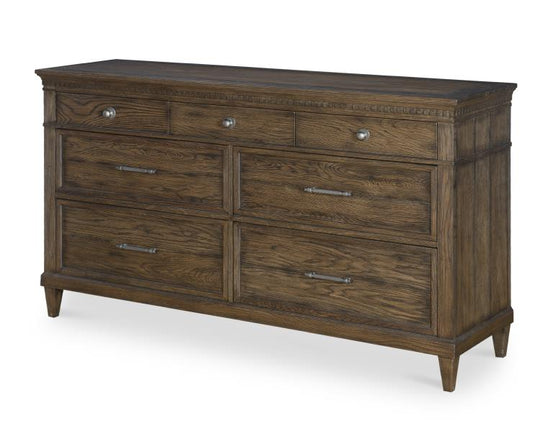 American Home Furniture Century Montgomery Dresser