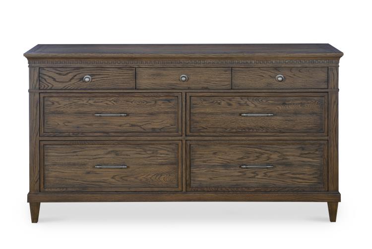 American Home Furniture Century Montgomery Dresser