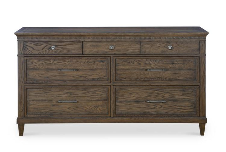 American Home Furniture Century Montgomery Dresser