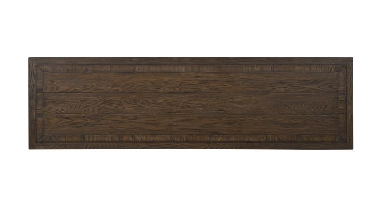 American Home Furniture Century Montgomery Dresser