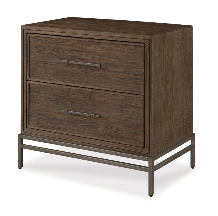 Brown Rustic