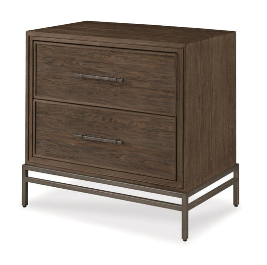 Brown Rustic