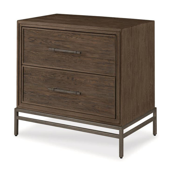 Brown Rustic