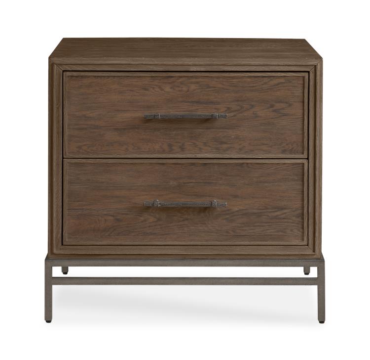 Brown Rustic