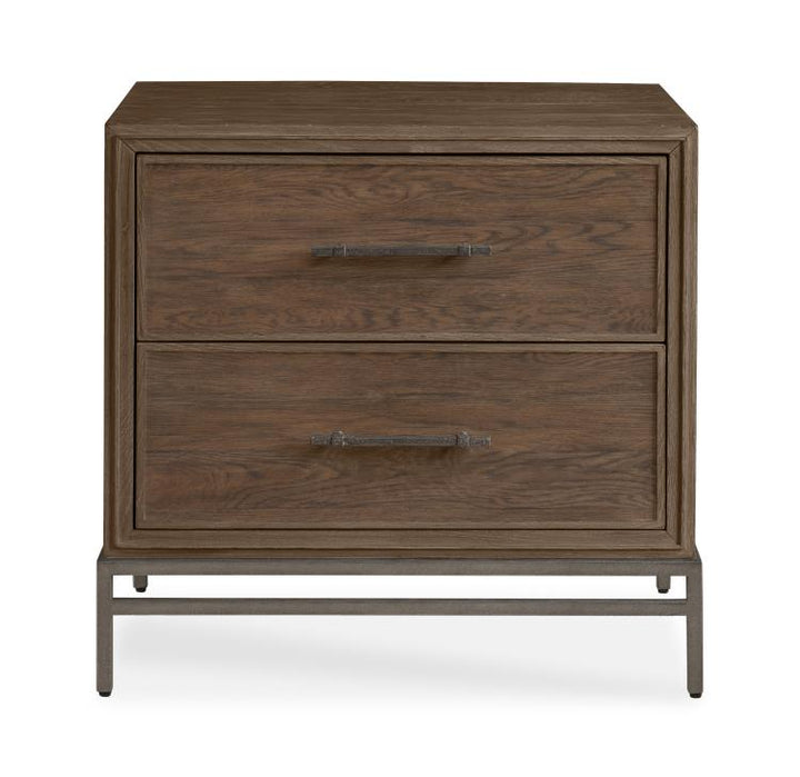 Brown Rustic