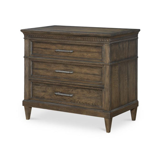 American Home Furniture Century Montgomery Nightstand