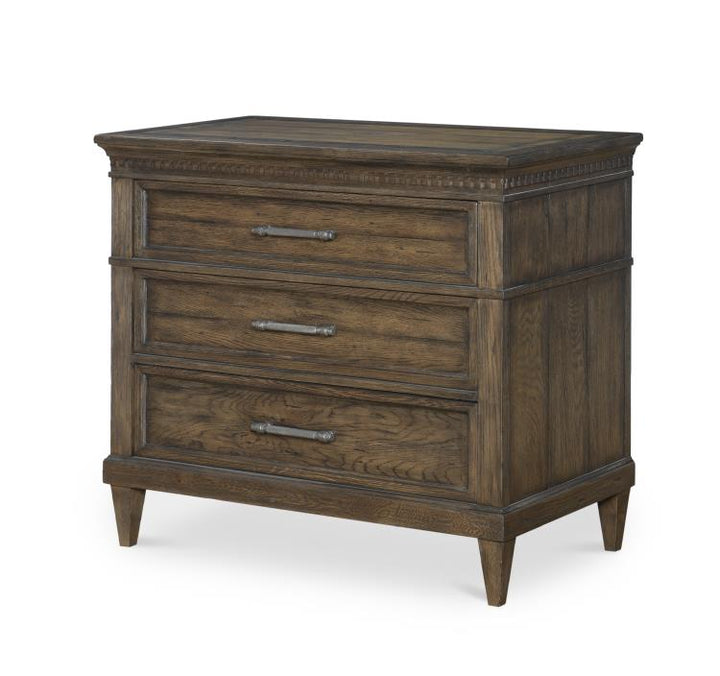 American Home Furniture Century Montgomery Nightstand