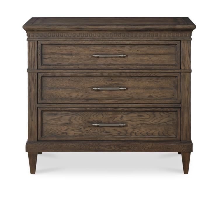 American Home Furniture Century Montgomery Nightstand