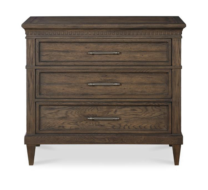American Home Furniture Century Montgomery Nightstand