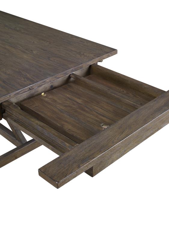 Brown Rustic