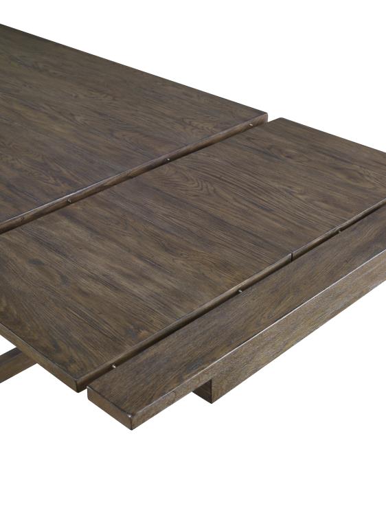 Brown Rustic