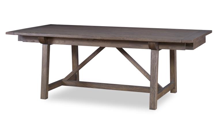 Brown Rustic