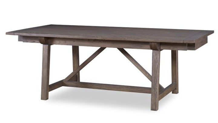 Brown Rustic