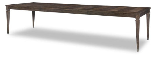 American Home Furniture Century Daniel Dining Table