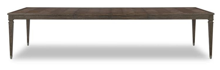 American Home Furniture Century Daniel Dining Table