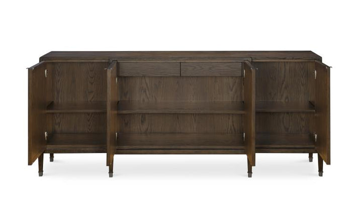 Brown Rustic