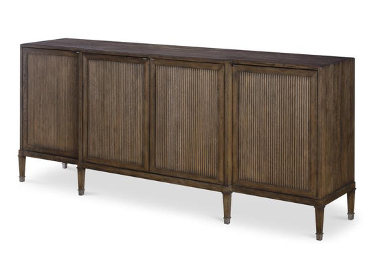Brown Rustic