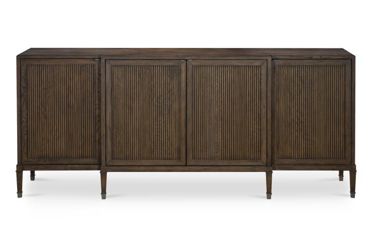 Brown Rustic