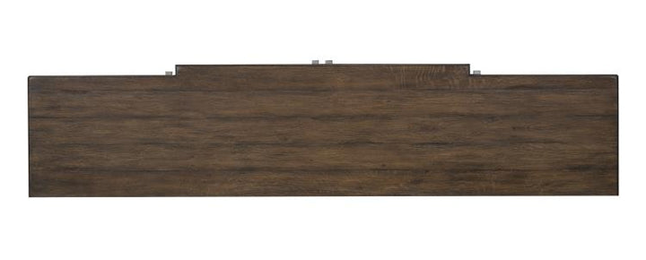 Brown Rustic