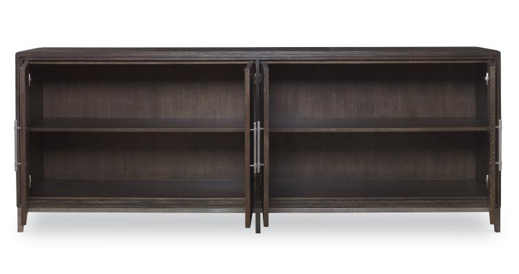 Brown Rustic