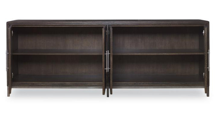 Brown Rustic