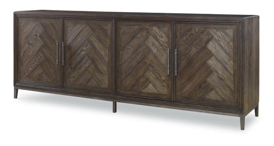 Brown Rustic