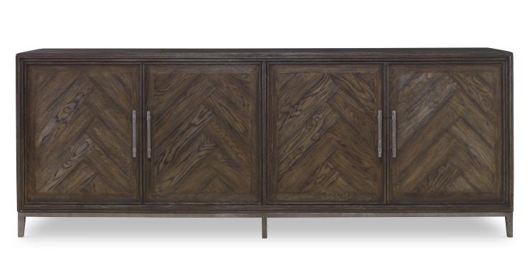 Brown Rustic