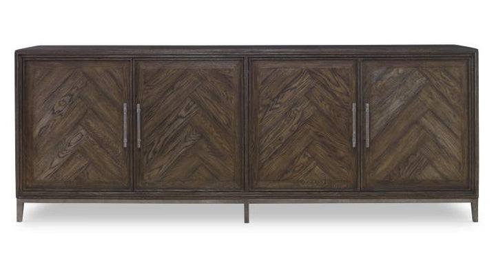 Brown Rustic