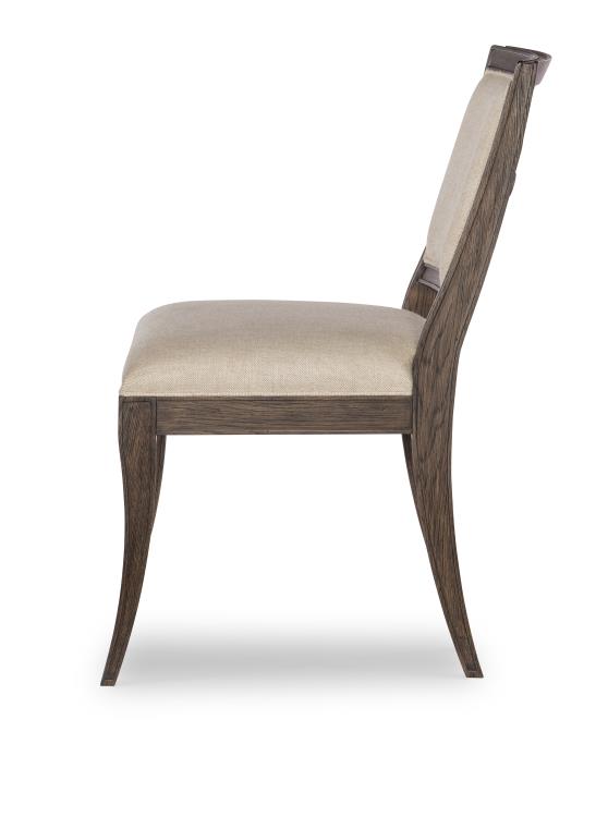 American Home Furniture Century Bailey Side Chair