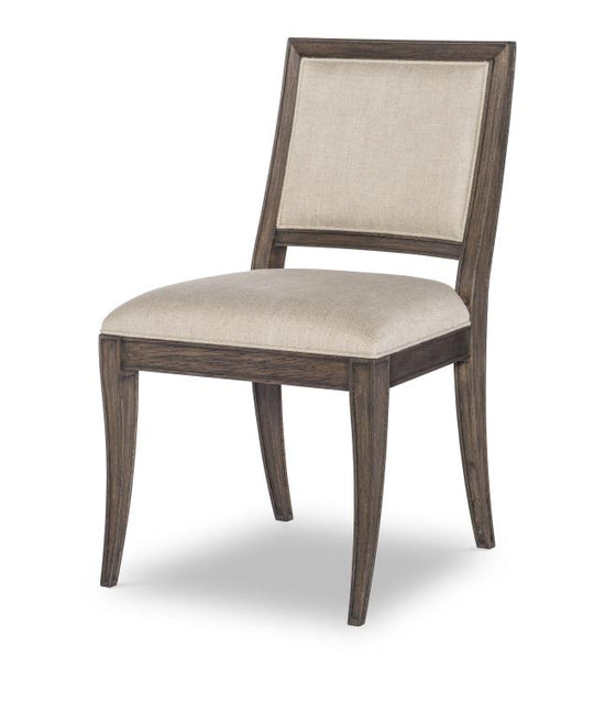American Home Furniture Century Bailey Side Chair