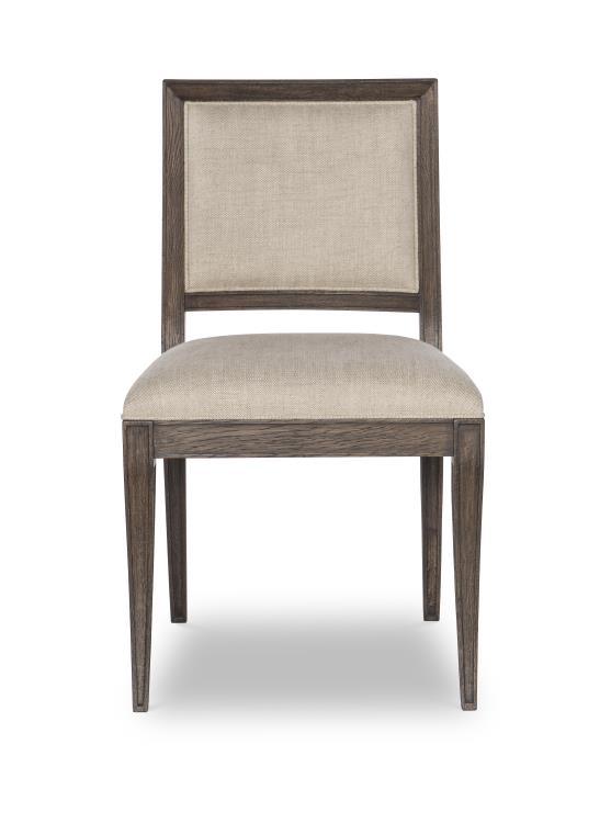 American Home Furniture Century Bailey Side Chair
