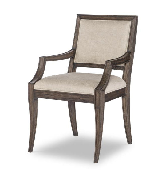 American Home Furniture Century Bailey Arm Chair