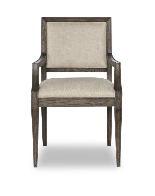 American Home Furniture Century Bailey Arm Chair