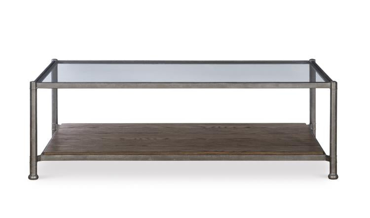 American Home Furniture Century Smith Cocktail Table