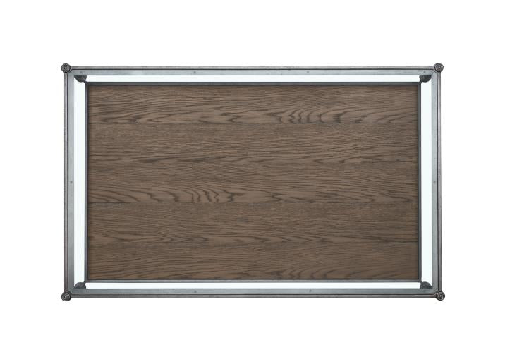 American Home Furniture Century Smith Cocktail Table