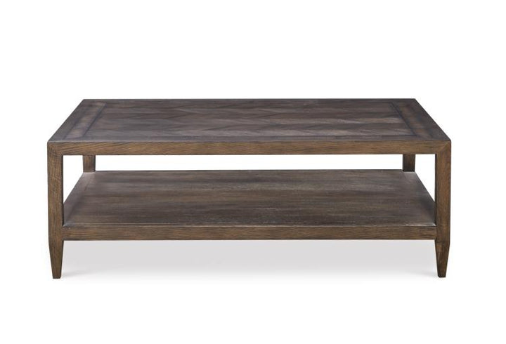 American Home Furniture Century Dalton Cocktail Table