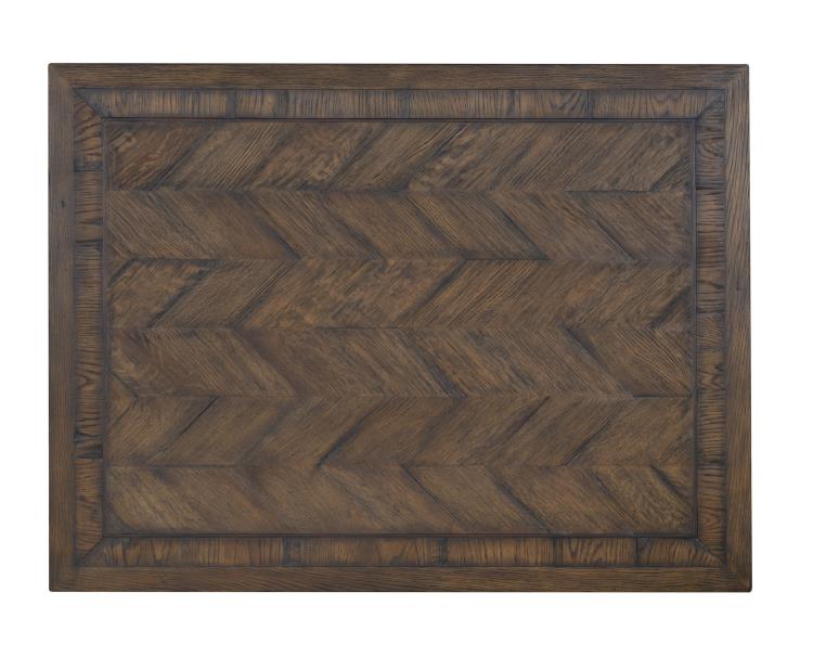 American Home Furniture Century Dalton Cocktail Table