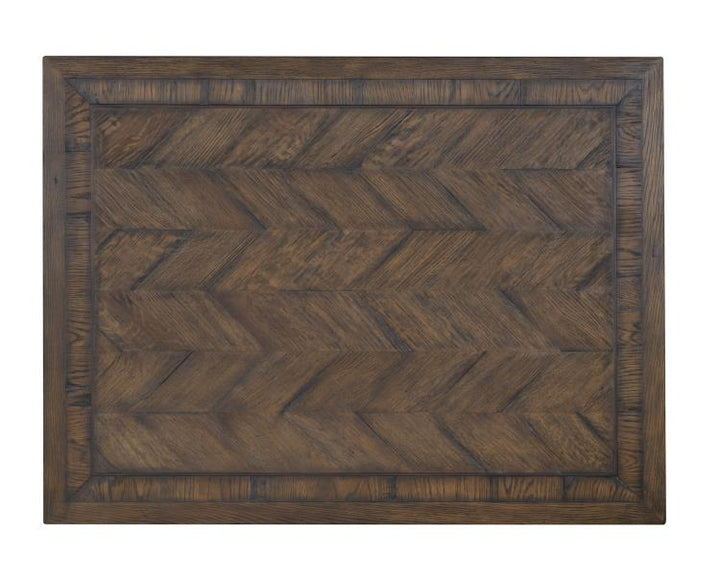 American Home Furniture Century Dalton Cocktail Table