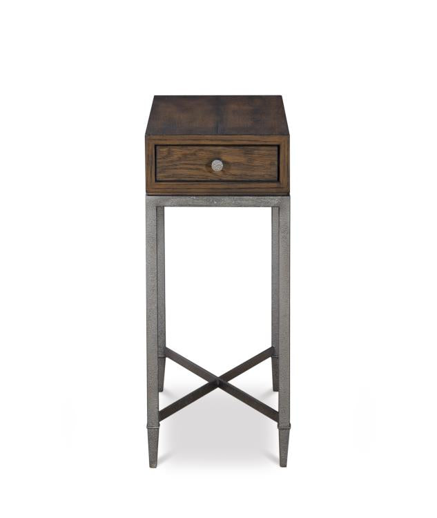 Brown Rustic
