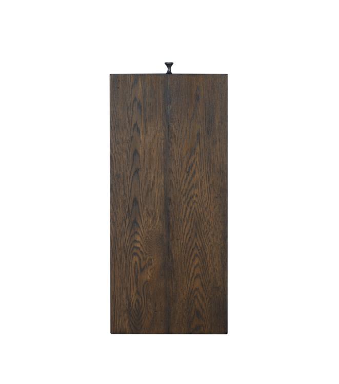 Brown Rustic