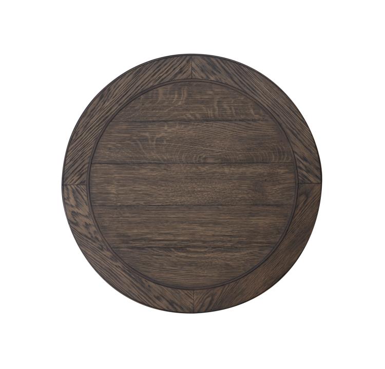 Brown Rustic