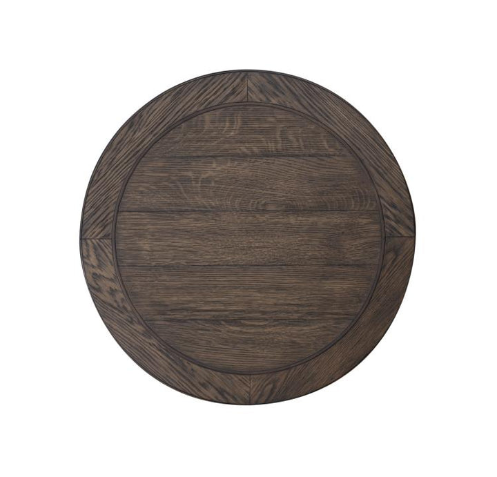 Brown Rustic