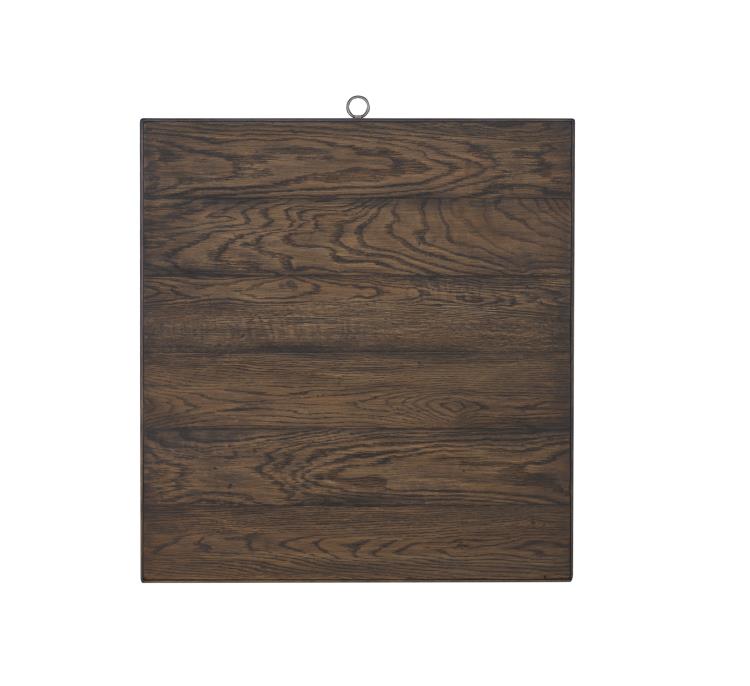American Home Furniture Century Andrew Side Table