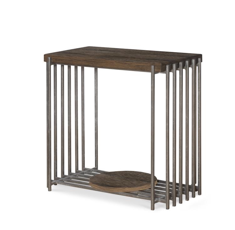 American Home Furniture Century Matthew Accent Table