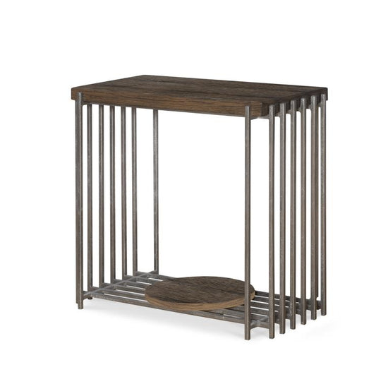 American Home Furniture Century Matthew Accent Table