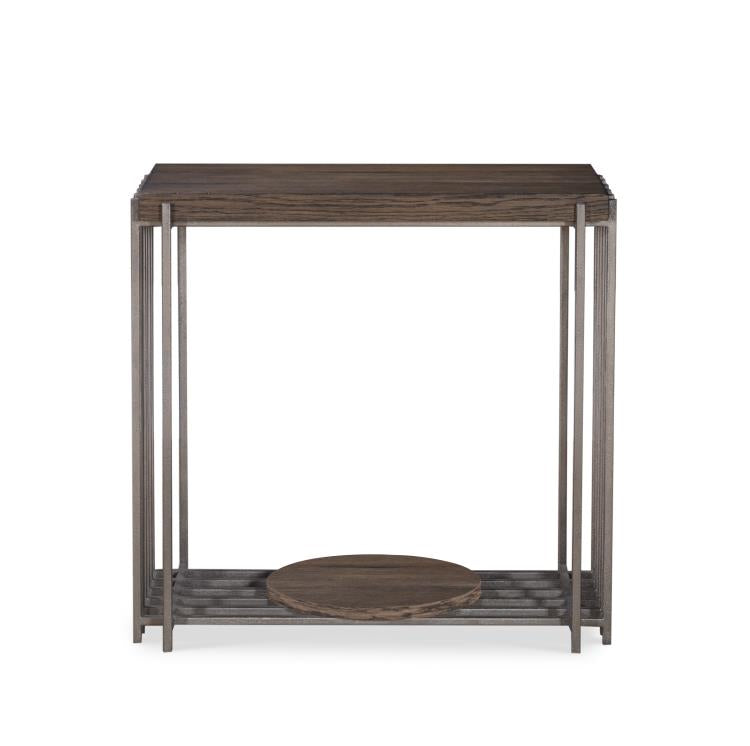 American Home Furniture Century Matthew Accent Table