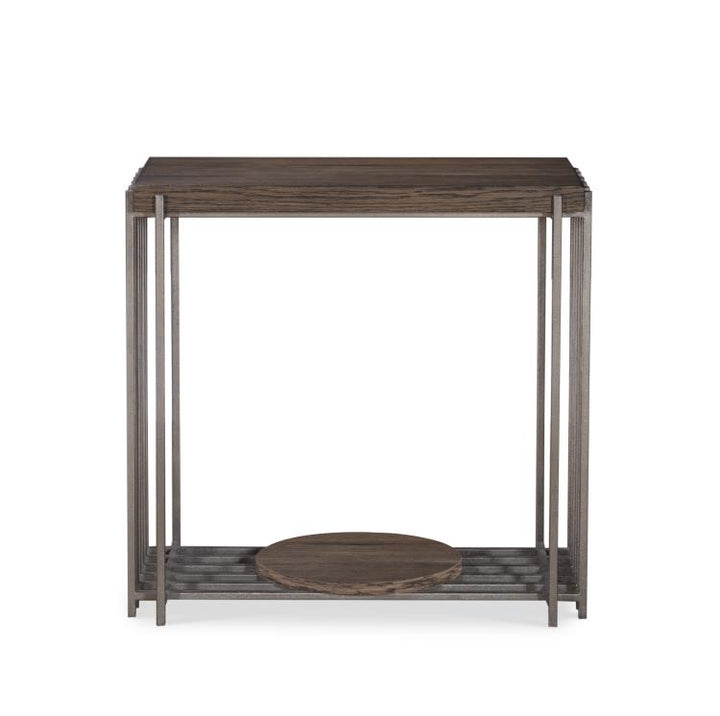 American Home Furniture Century Matthew Accent Table