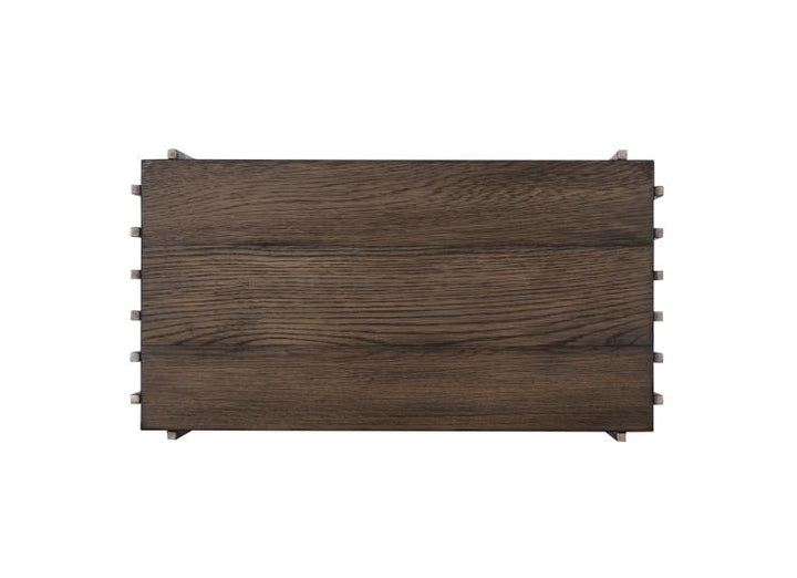 American Home Furniture Century Matthew Accent Table